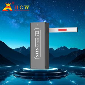 China RFID Security Barrier Gate Smart Wireless Remote Control Expandable For Parking Lot Use on sale China RFID Security Barrier Gate Smart Wireless Remote Control Expandable For Parking Lot Use on sale