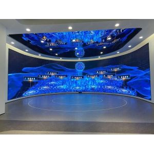 China Indoor Full Color LED Display Screen with 680W/sqm Maximum Power Consumption and 300W/sqm Average Power Consumption on sale China Indoor Full Color LED Display Screen with 680W/sqm Maximum Power Consumption and 300W/sqm Average Power Consumption on sale