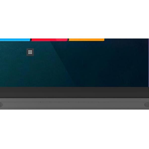 75 Inch Smart Digital Blackboard 6-way microphone array