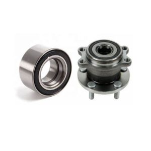 VKBA6750 Automotive Wheel Bearings LR014147 Wheel Bearing Assembly 515067