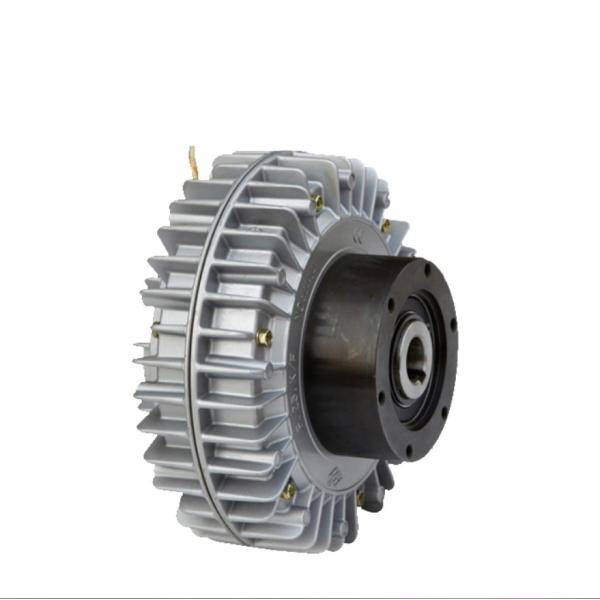 Buy Bunching Machine Spare Part Magnetic Powder Clutch With Tension Controller at wholesale prices