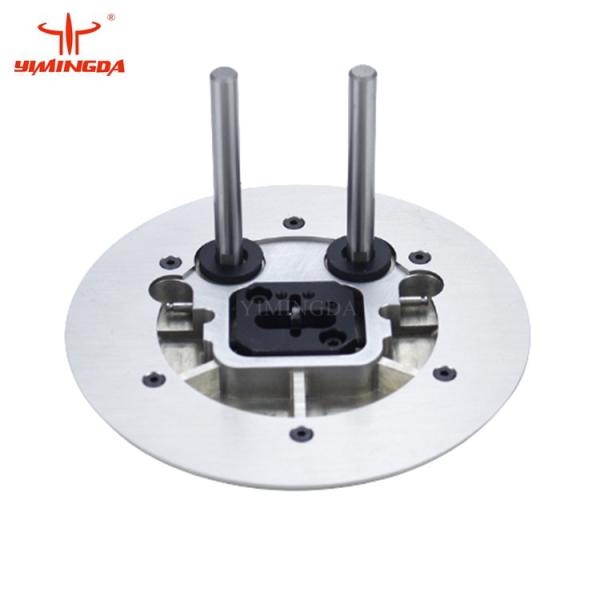 Auto Cutter Parts PN 85634000 Presser Foot Assembly For GTXL Cutter