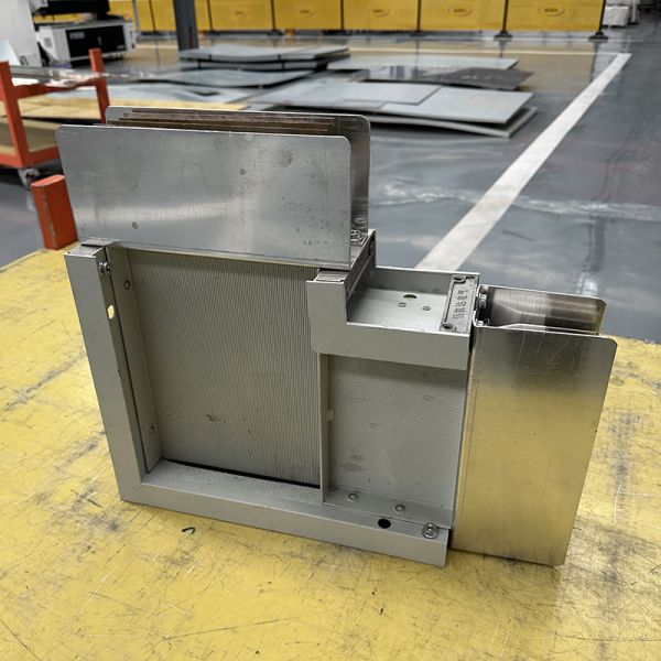 Buy Intensive Fire Resistant Cast Resin Plug In Busduct Busway Electrical at wholesale prices