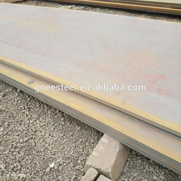 Buy corten steel panel,corten steel plate a588 a242 at wholesale prices
