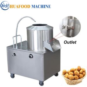 Fresh pepper tail cutting machine/red chili destem machine/chili stem remover