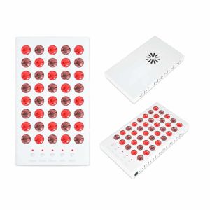 200W Handheld Red Light Therapy Medical Equipment For Physiotherapy