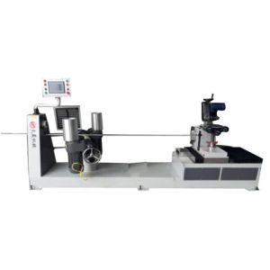 60mm 3 Plies Paper Core Making Machine