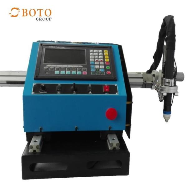 Buy Hot Sale Air Plasma Mini Portable CNC Cutting Machine at wholesale prices