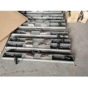 Electronic Cattle Digital Beam Balance Scale 3000kg Rated Load