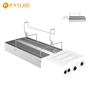 Dimmable LED Grow Lights 2.7μmol/J 800W For Traditional HPS Fixture