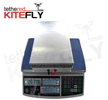 Compact AF-800S59-6K Long Service Life