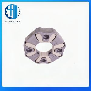 130H Coupling for Volvo EC200 Hitachi ZX200 Engine Excavator Spare Part