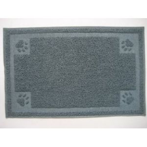 PVC coil mat PET MAT-001