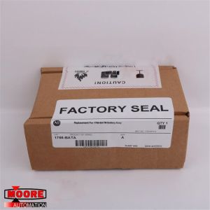 1756-BATA 1756BATA AB AB ControlLogix Replacement Lithium Battery