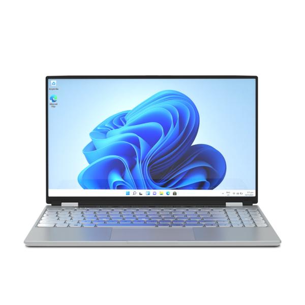 Quality Core I5 I7 10th Gen Portable Laptop Computer DDR4 8GB ram notebook For Gaming for sale