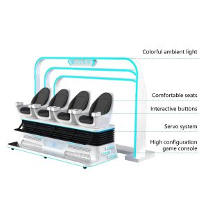 600KG Immersive Movie Theater Elevate Your Movie Experience With Unmatched