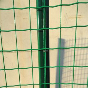 Garden Holland PVC Coated Fence Wire Mesh