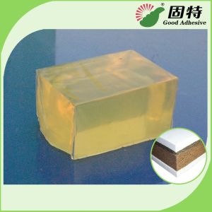 Transparent Block Hot Melt Pressure Sensitive Adhesive For Mattress Layers