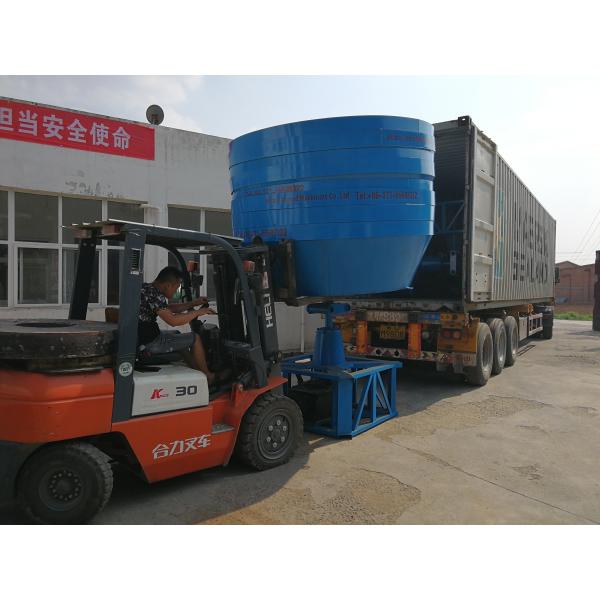 High Capacity Gold Ore Gold Grinding Mill