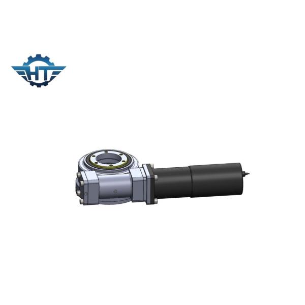 Buy High Torque Slewing Bearing Gear Reducer For PV Mounting Solar Tracking System at wholesale prices