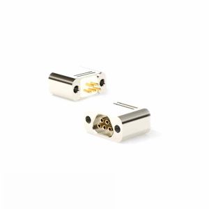 Quality ZMDC-21SN Micro Rectangular Electrical Connector - Compact, High-Performance for sale