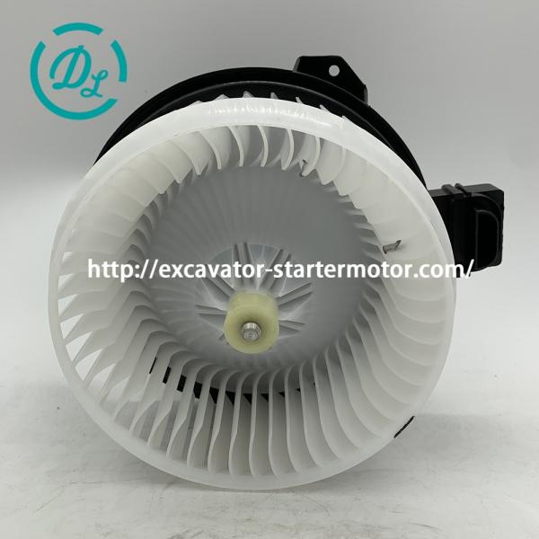 EexcavaStart Hitachi ZX200-5G Blower Motor 272700-5790 XB00001057 116360-0030