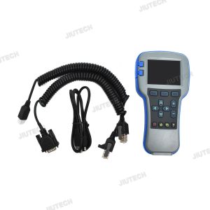 Curtis 1313K-4331 Handheld Programmer: Advanced Diagnostic & Troubleshooting