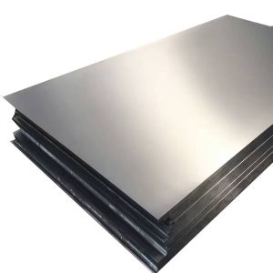 ASTM B209 Coated 2mm 1mm Thickness 6061 Aluminum Sheet