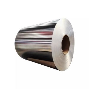 Factory customization 26 Gauge Dx51d Z180 Hot Dip Galvanized Steel Coil 0.2mm 0