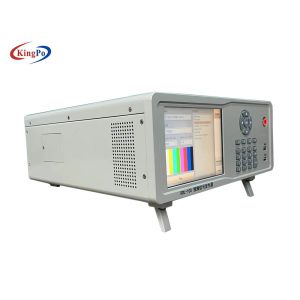 Three Vertical Bar Video Signal Generator IEC62368 RDL-100
