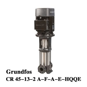 Grundfos CR 45-13-2 Vertical Water Dewatering Industry Pipeline System