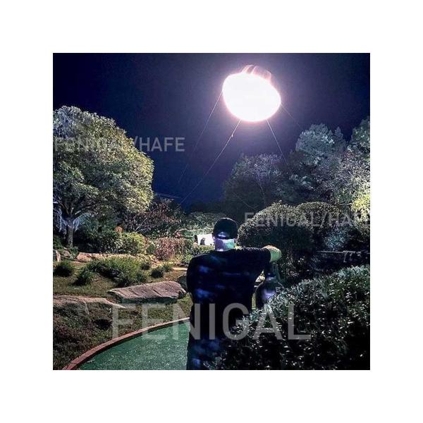 Buy Outdoor or Indoor most Occasion Film Photo Production lighting balloon 3m 9.84ft at wholesale prices