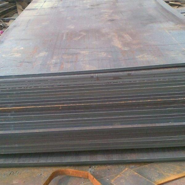 Buy 1020 SGS Carbon Steel Plate S235JR Astm A36 Carbon Steel Hot Dip Galvanized at wholesale prices