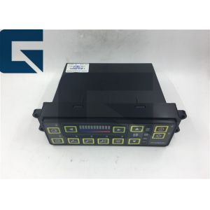 R110-7 R210-7 R225-7 R290-7 Excavator Accessories Air Conditioner Controller