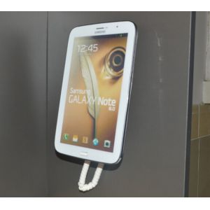 COMER Tablet mobile security display holders wall mounting brackets