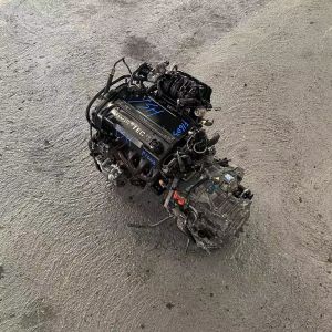 1ZR Used gasoline engine for toyota Shipment AS U NEED Engine Code 1ZR Good