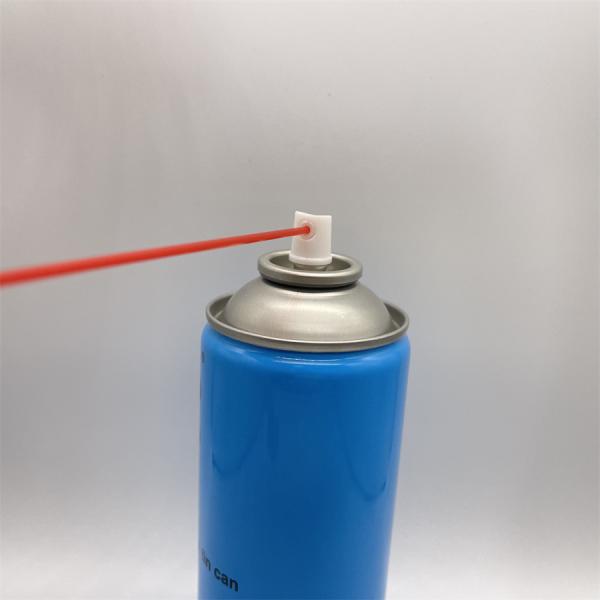 WD-40 Rust Prevention Valve for Automotive Protection - Durable Design, Easy