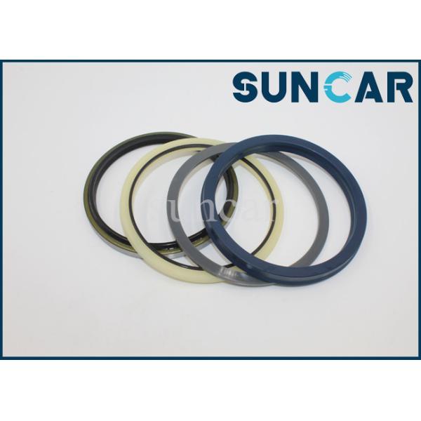 SUNCARVO.L.VO EW230C 14607598 Dipper Arm Cylinder Seal Repair Kit VOE14607598