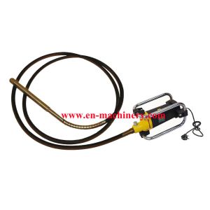 Concrete Vibrator/ Concrete Vibrator Construction Machine/External Concrete
