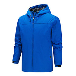 OEM ODM Outdoor Waterproof Sports Jacket