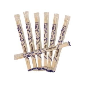 Lightweight Bamboo Disposable Chopsticks Versatile For Businesses And Large