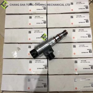 Concrete Pump Truck Spare Parts PRDP-MDN-224 (Sun Valve) Proportional Pressure