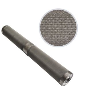 Roll Ripstop Nylon Launderability 1100um Fine Filter Mesh