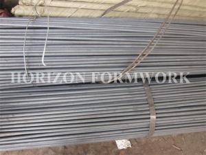 Quality China Perno Moldaje, Tuerca, Formwork accessories, high tension tie-rod, form tie for sale