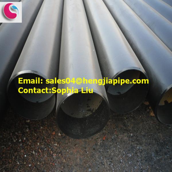 Buy ASTM A106 Gr.B steel pipes at wholesale prices