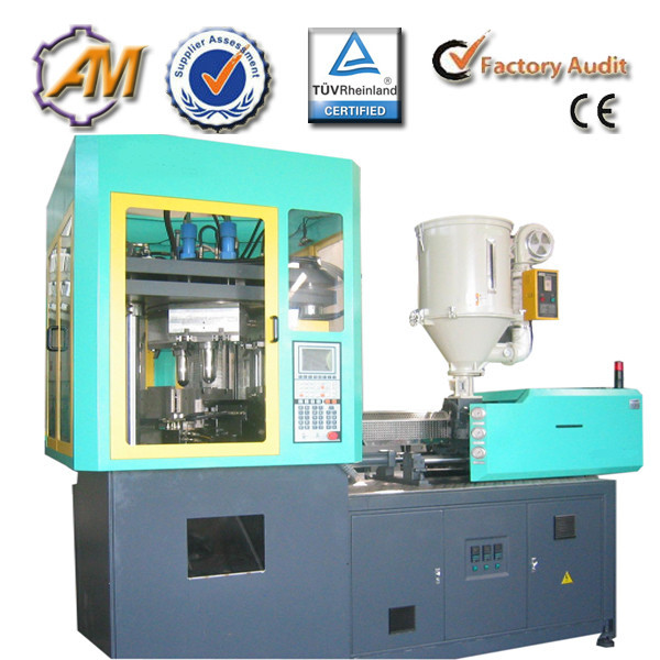 Buy water bottle blow molding machine at wholesale prices