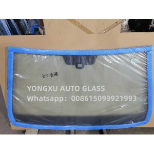 Toyota Prado Fj150 3d/5d Suv 2009 Front Windshield Glass Car Protection Glass