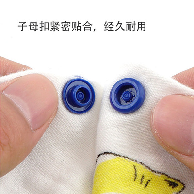 2022 Wholesale high quality plastic snap button