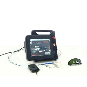 China 1470nm Laser Lipolysis Machine 30W on sale