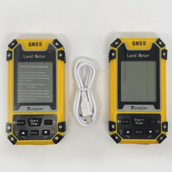 Buy Handheld GPS Land Measuring at wholesale prices